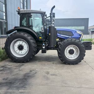 Versatile and Economical Forward Gear Tractor for Farmers