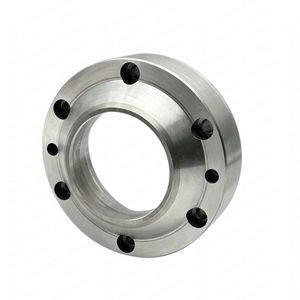 Tungsten Carbide Cupping Die Can Making Mold