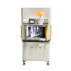Single Sided Polishing Machine for Glass/Optical Lenses