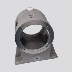 Customized Auto Machining Pressure Die Casting for Industry Parts with Lower Price