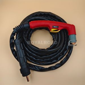 A101 Plasma Cutting Welding Torch for Steel Structure Manufacturing and Industrial Construction Fabrication Use