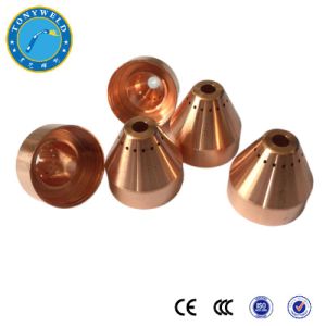 Tonyweld Plasma Cutting Consumables 220816 Nozzle 85A