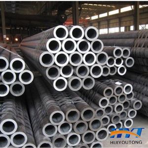Cold Rolled Cold Drawn SAE 8620 Alloy Steel Seamless Pipe