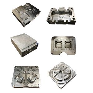 Durable Manufacturing Premium Die Casting Moulds for Aluminum Zinc Housing