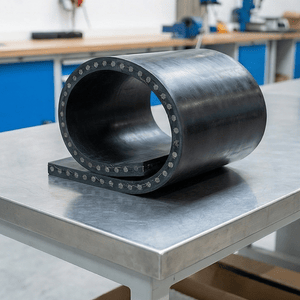 Premium Quality Conveyor Belt for Mining and Heavy Loads