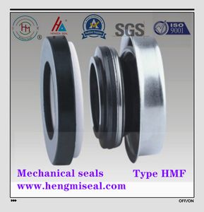 Hm-F Mechanical Seals, Low Price Wholesale Auto Pump 700 Shaft Seal Auto Water Pump