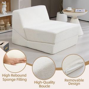 Foldable Lazy Living Room Sofa Recliner Sofa Set Furniture Living Room Vacuum Sealed Compressed Foam Sofa