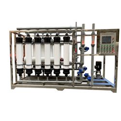 Ultra Filter Water Purifier/UF System