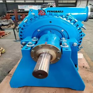 8/6e-G Mining River Dredging and Gravel Pump China Factory