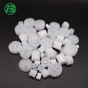 Mbbr Filter Media - High Performance Biological Filter Media for Water Treatment