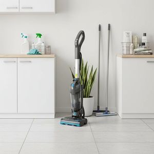 Cleaning Product Home Automatic Electric Floor Scrubber Machine Wet and Dry Handheld Vacuum Cleaner