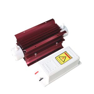 Ozone 10g/H High Concentration Quartz Tube Discharge Ozone Water Air Generator Kit
