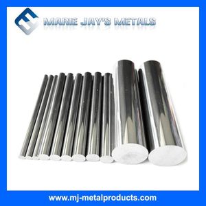 Tungsten Carbide Bars Made in China