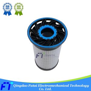 Replacement Sullair Air Compressor Parts 02250156-601 Oil Filter