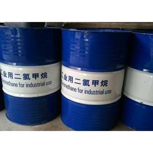 High Quality Extraction Grade Dichloromethane Industrial Solvent Dichloromethane Bulk Dichloromethane