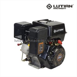 Single Cylinder 4-Stroke Diesel Engine (LT220FD)