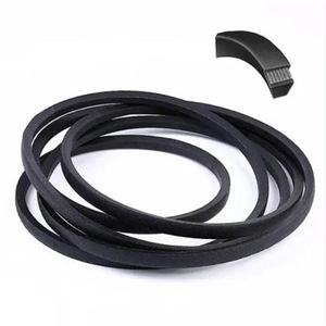 Cooling Cogged V-Belt with Heat-Resistant Rubber - Factory Direct Supply