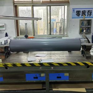 Ceramic Anilox Roller for Paper Printing