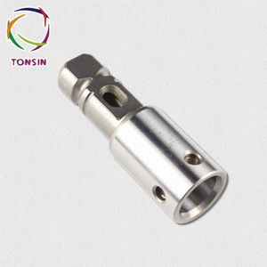 CNC Turning Shaft Precision Customized Stainless Steel