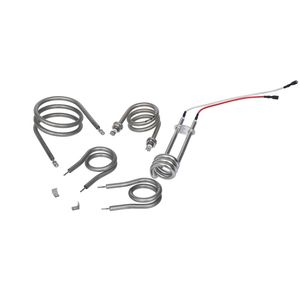 Electric Heating Element Tubular Heater for Water Dispenser