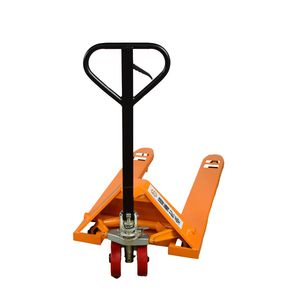 Hot Economic Hand Pallet Mover 2t 2000kg Hand Pallet Truck