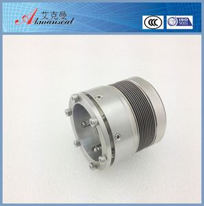 Mechanical Seal for Metal Bellows Seal Equivalent to John Crane 609