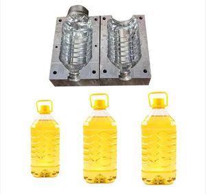 Custom Durable Blow Molded Parts for Heavy-Duty Industrial Use