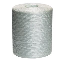 Glass Fiber Yarn for Sealing Material