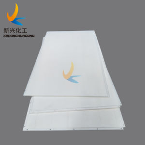 Anti Abrasion Skating Sheet Ice Hockey Rink Synthetic Ice Floor Panel
