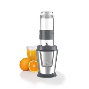 OEM Powerful Stainless Steel Commercial Electric Juicer Food Mixer Ice Blender