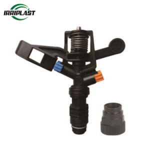 High Quality Lawn Sprinkler with Joint for Irrigation Farming Sprinkler Garden