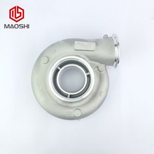 Ms - Tech He551V He500vg Turbocharger Compressor Housing 3773763 3794995 4033370 5322534 3791618 4041262 4046962 504139771 for Cursor 13 Euro 4 12.90L Engine