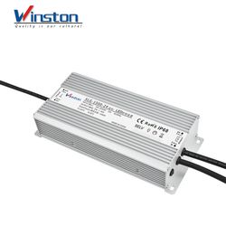 Xlg-1500 1500W 24V Intelligent Waterproof LED Driver Power Supply 36V 48V