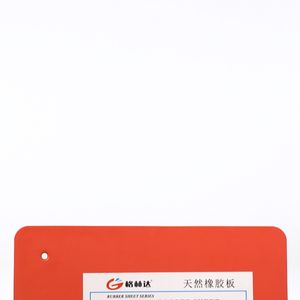 China Products SBR/EPDM/Neoprene/FKM/Natural/Silicone/ Industrial Rubber Sheet Roll