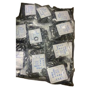 Bonded Seal Washer Sealing Rubber Seal Bonded Washer Combined Gasket Hydraulic Seals