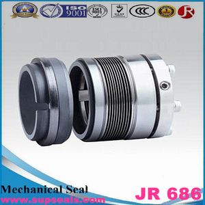 Elastomer Bellow Mechanical Seal Mflwt80