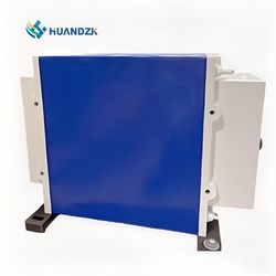 Power Transformer for Industrial Spot Welder High Frequency Power Supply AC Transformer