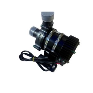High-Performance Hermetically Sealed DC Brushless Water Pump