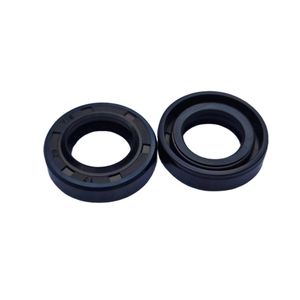 19*29*7/8 Power Steering Oil Seal Bp6152e Rack Seal Replacement Steering Rack Boots Seals for Toyota From