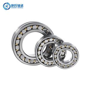 China High Quality Ball Bearing Roller Bearing Self-Aligning Ball Bearing 22230 22232 22234 High Load Capacity Spherical Roller Bearing Aligning Bearing