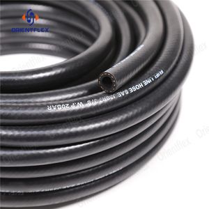 Rubber Fuel Hose SAE J30 R6