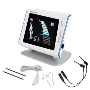 Dental Endodontic Wireless Endo Rotary Motor Dental Apex Locator Electric CE 3 Years Dental LED Loupes Online Technical Support