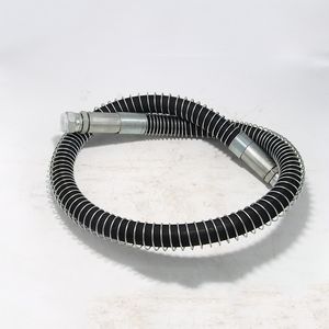 Hydraulic Hose Fitting Hydraulic Rock Breaker Hose Manufacturer