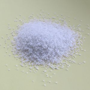 Abrasive Media Aluminum Oxide Refractory Material White Corundum Sand
