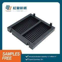 Heavy-Duty Mining Screen Panel for Superior Durability and Efficiency