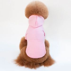 New Pet Clothes Spring Dog Sweaters Dog Hoodies Fashion Pet Clothes
