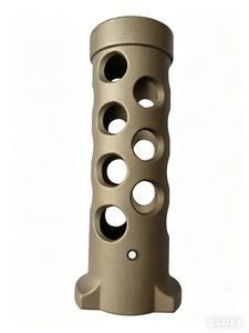 High-Quality OEM/ODM Precision Casting Parts for Global Distribution