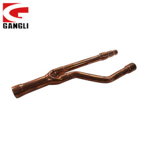Gangli Refrigeration Supply Factory Price Refnet Y Branch Joint for Vrv Air Conditioner Manufacturers