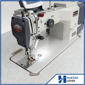 High-Speed Automatic FIBC Sewing Machine