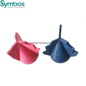Custom Guaranteed Quality ABS PC Pet Soft Plastic Injection Parts Hot Runner Mold Maker